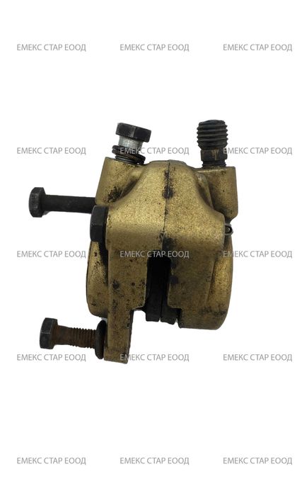 DERBI SENDA 50 cc / Дерби сенда 50 кубика ЧАСТИ