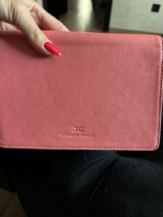 Чанта Elizabetta Franchi