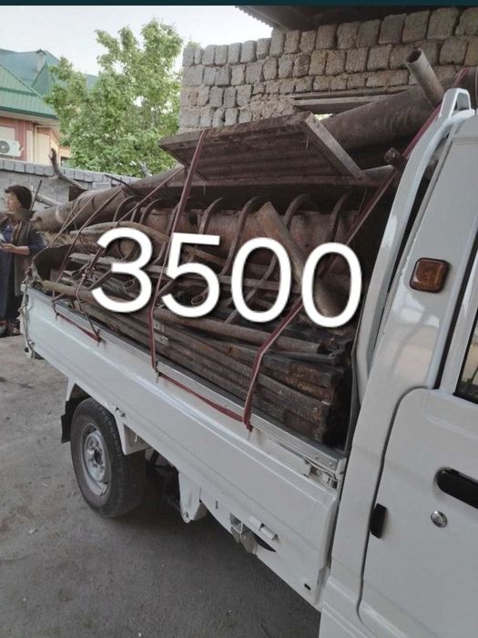 Metallom olamiz. Metalolom metalolom