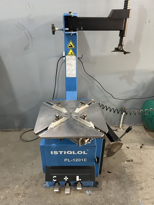 Vulkanizatsiya aparatlari sotiladi joyam bor kelishamiz