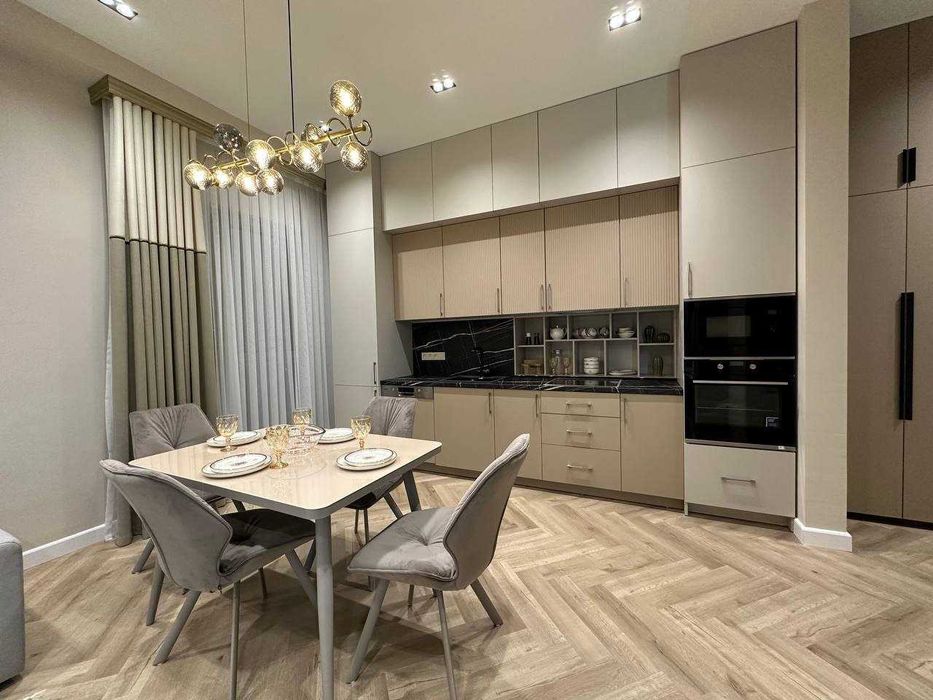 ЖК"NRG Hayot" метро Бодомзор улица Ифтикор рядом с Телевышкой