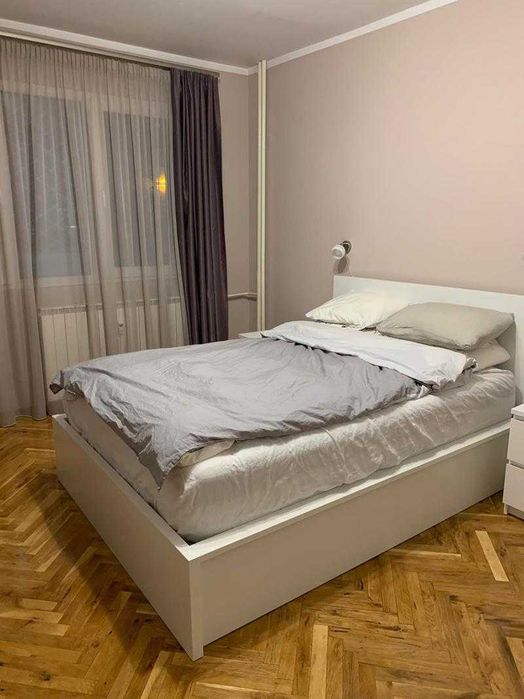 Продава се Тристаен апартамент в София, Люлин 7 - 90 кв.м за 1723 €/кв.м - Снимка #1