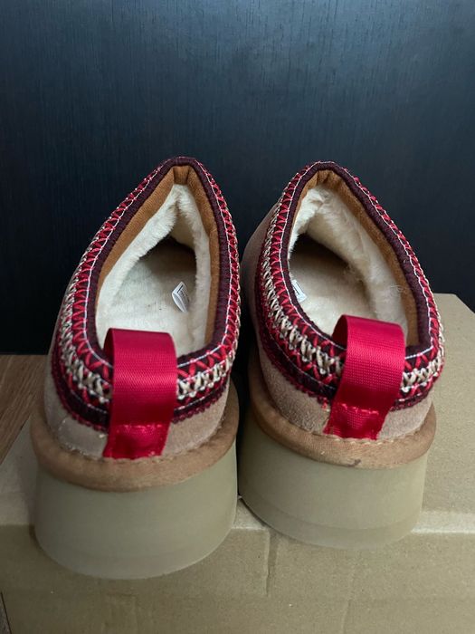 Ugg Tazz Chesnut