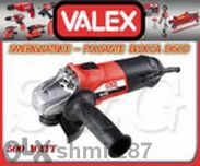 ъглошлайф, Sa 50 Valex