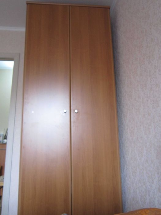 Шкаф  плательный  производство Шатура