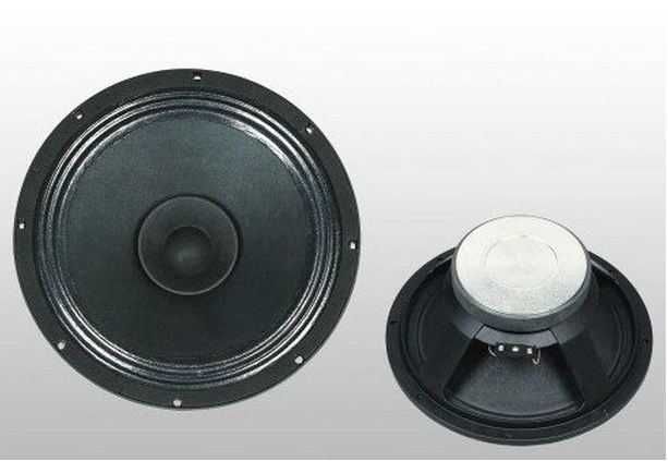 Difuzor 30cm 12 inch Alien AN-0112 banda larga 16ohm