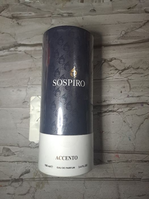 Parfum sospiro accento original