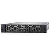 Server DELL PowerEdge R740XD  2xSilver 4208 64GB DDR4  12 x 12 TB SATA