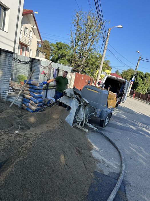 Șape mecanizate Și Elicopterizate