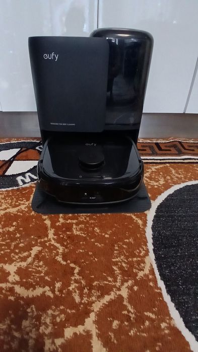 Aspirator robot 2-in-1 cu functie de spalare
Aspirarea si spalarea pod