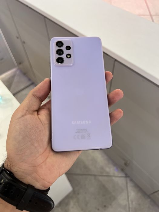 Samsung Galaxy A52S 5G 128GB 6GB RAM NOU Garantie ‼️