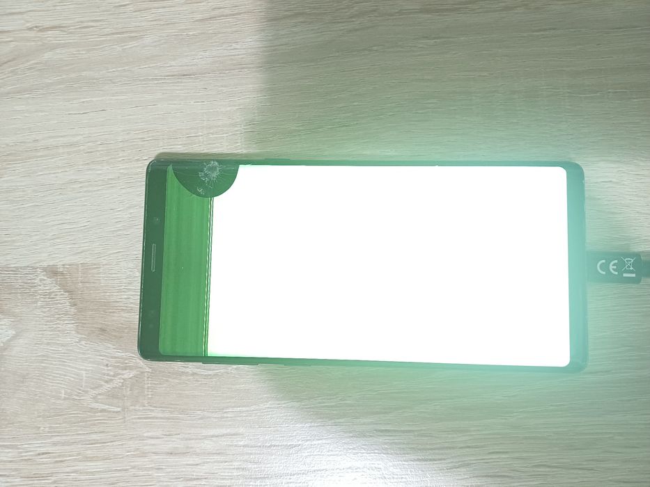 Samsung Galaxy Note 9