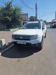Dacia Duster 1.6 benzina +GPL 2015