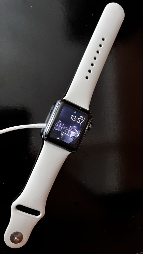 Часы Apple watch 3 series