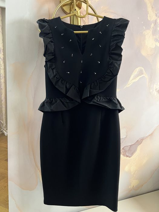 Платье от Lasagrada