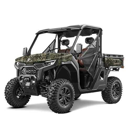 SXS CFMoto U10 PRO '25