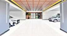 Inchiriez apartament cu o camera sau 2 camere, in bloc nou CUG-Arcadia
