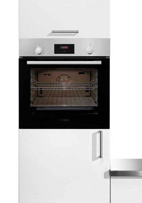 Фурна за вграждане BOSCH HBF133BR0