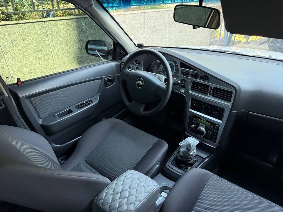 Nexia 2 masla aupper