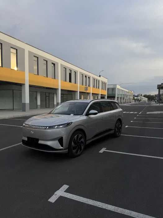 dongfeng 008 nasiyaga