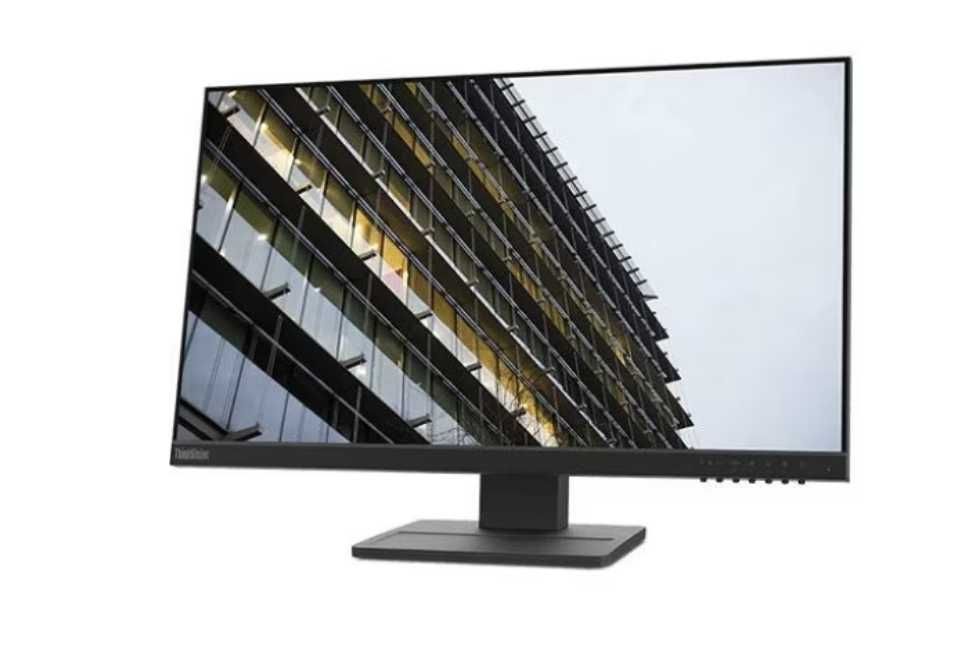 Monitor Lenovo E24-28, 60,5 cm (23.8")