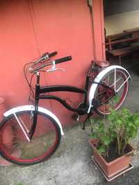 Vând bicicleta Cruiser