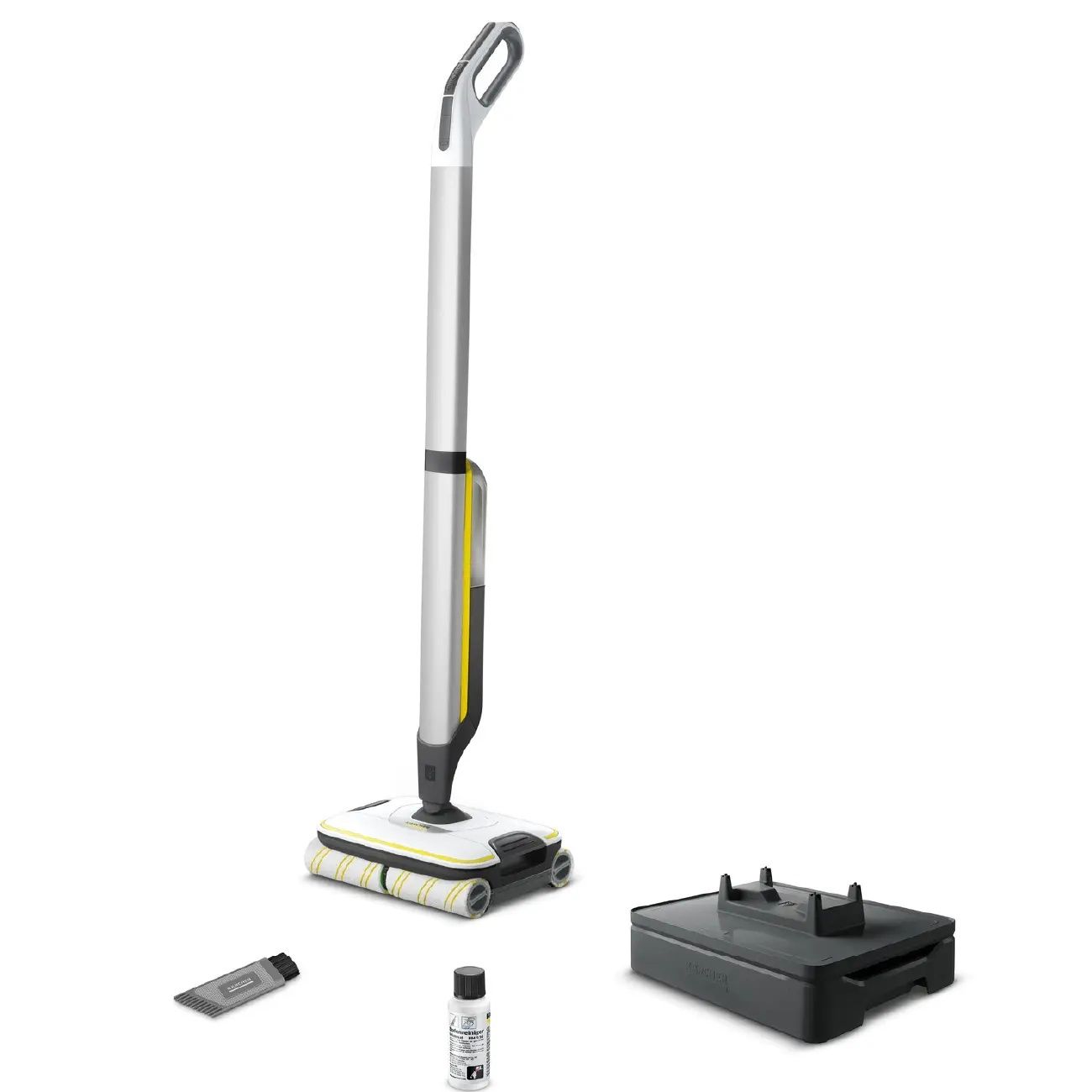 Электрошвабра Karcher FC 7 Cordless