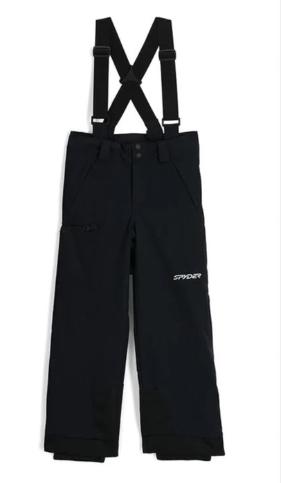Pantaloni schi copii Spyder Propulsion 2024