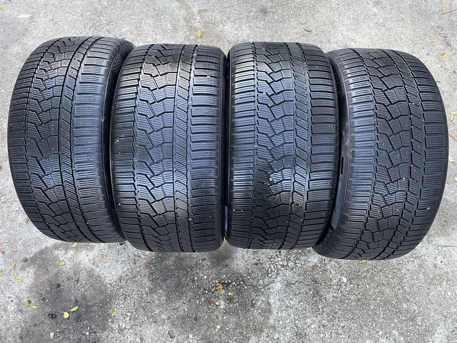 Vând anvelope de iarna-all season de la R14 la R21