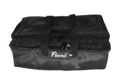 Flame Husa profesionala pentru Rototom