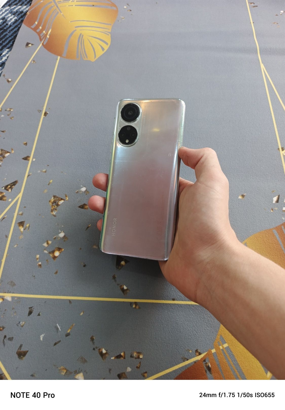 Honor X7 sotiladi