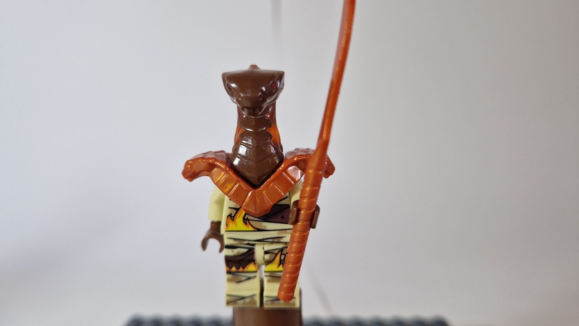 Продаю Lego ninjago коробка и инструкция имеется