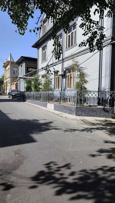 Продается участок. Учтепинский_район  Литературный 4-соток