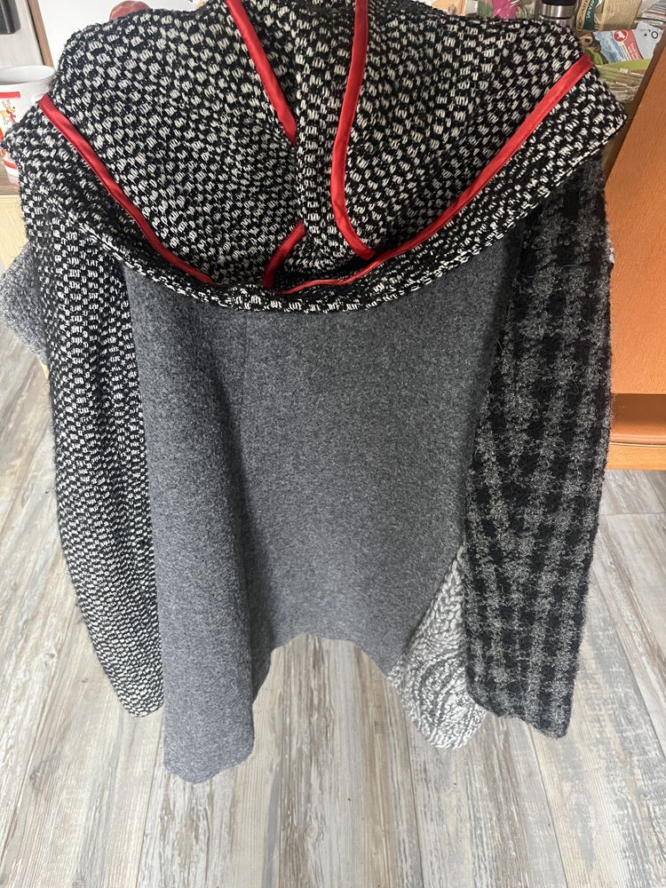 Палто desigual 45лв
