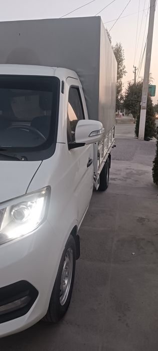 Changan T3 shineray 2023