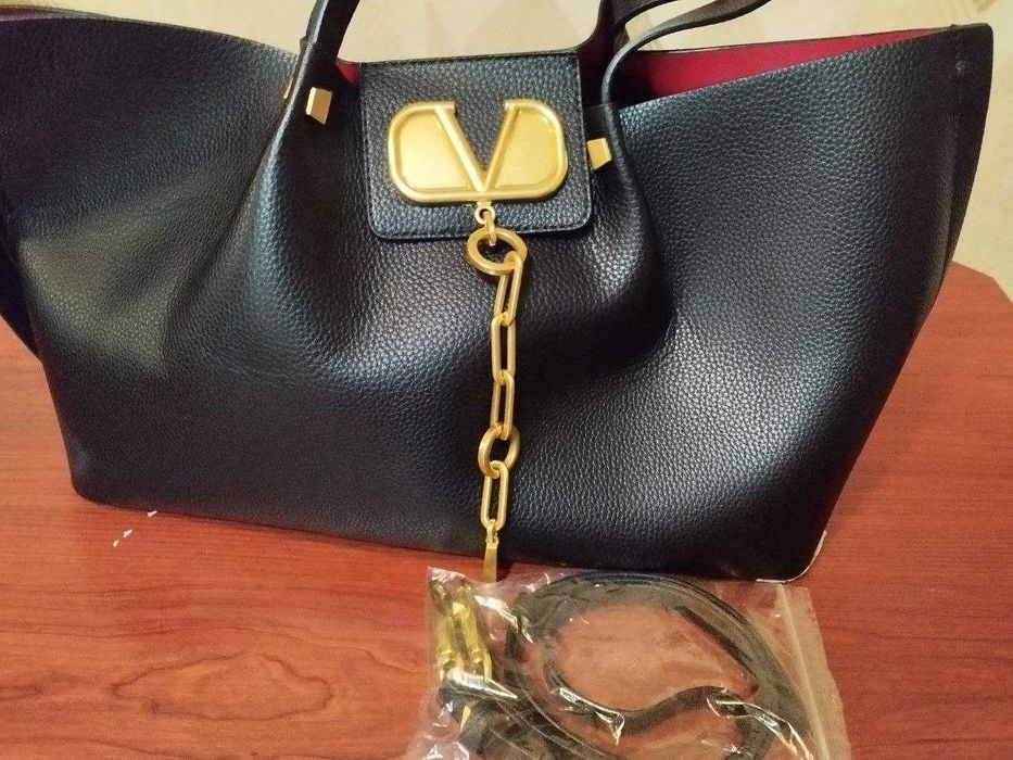 Сумка Valentino оригинал