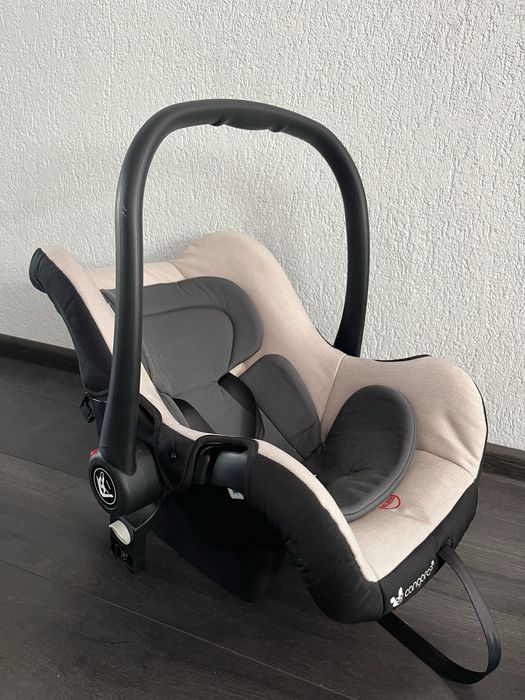 Кош за новородено 0-13 кг  Cangaroo
