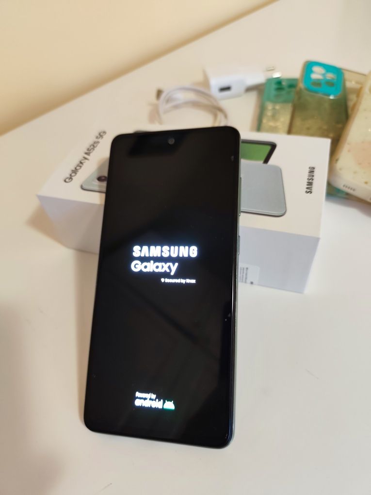 Samsung galaxy A52s 5G