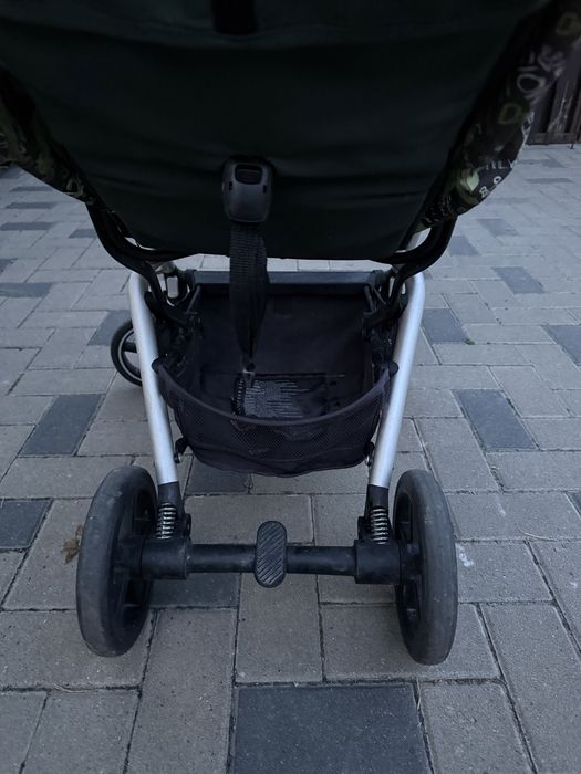 Carucior Cybex Eezy S Plus Ediție Limitată