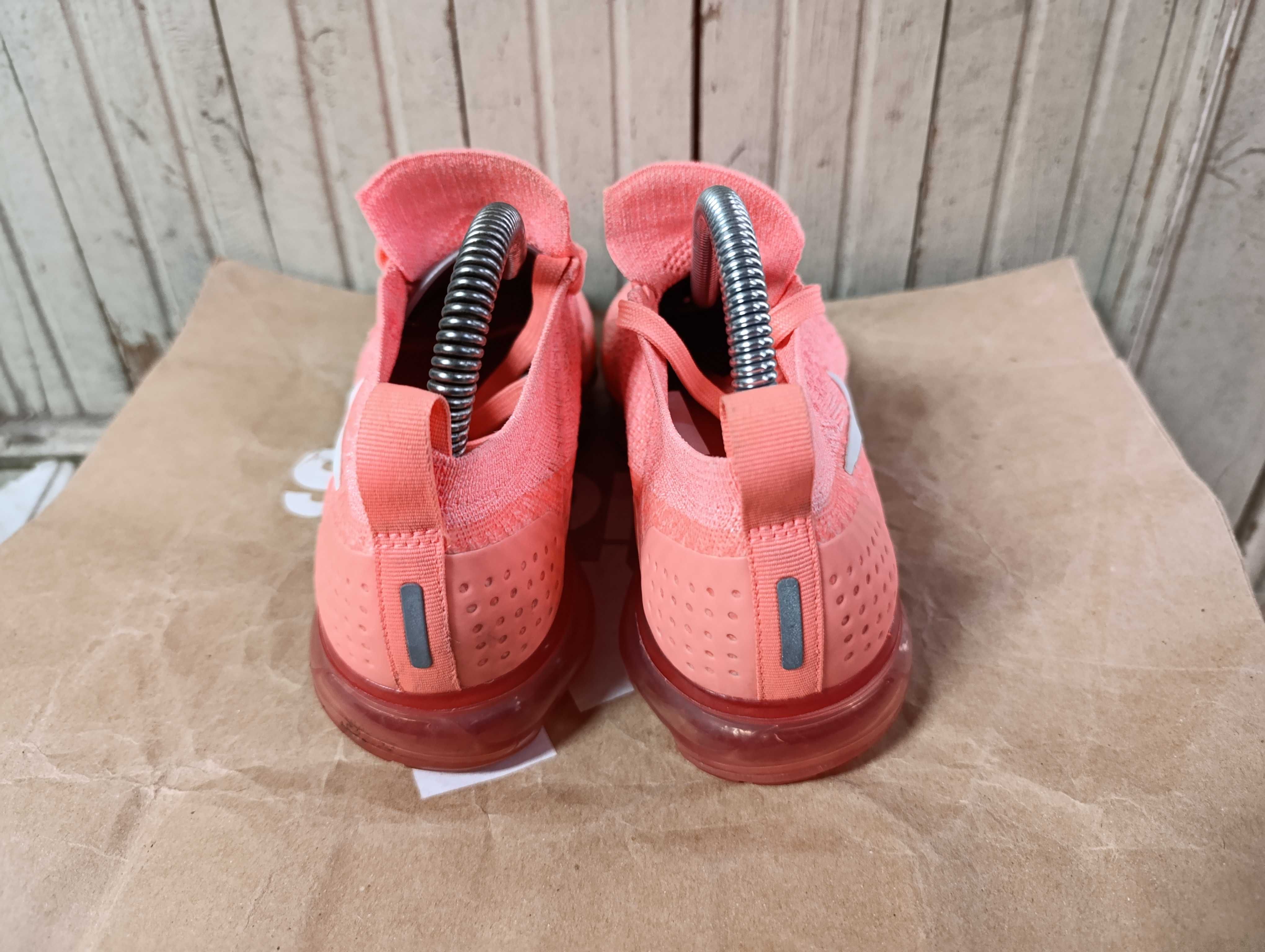 Nike Air VaporMax 2 Crimson Pulse''оригинални маратонки 38 номер