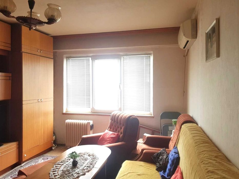 Продава се Двустаен апартамент в Русе, Чародейка - Север - 58 кв.м за 983 €/кв.м - Снимка #5