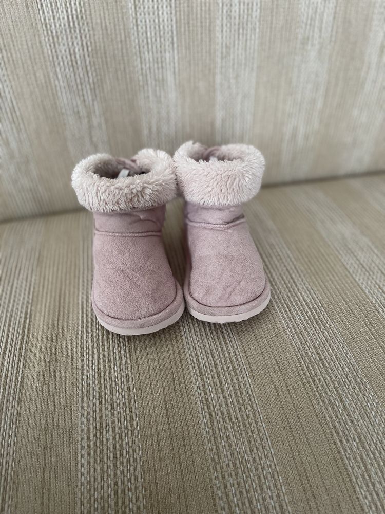 Детски пантофи/обувки H&M