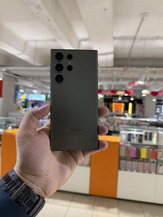 Samsung S23 ultra 256gb