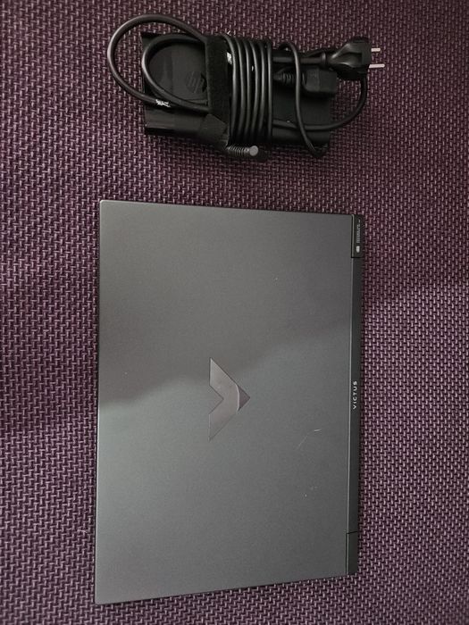 Laptop Gaming HP Victus 16 RTX 4070