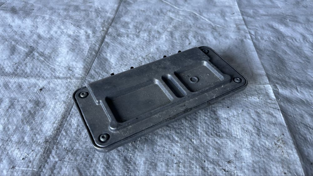 Компютър Seat Leon 1P