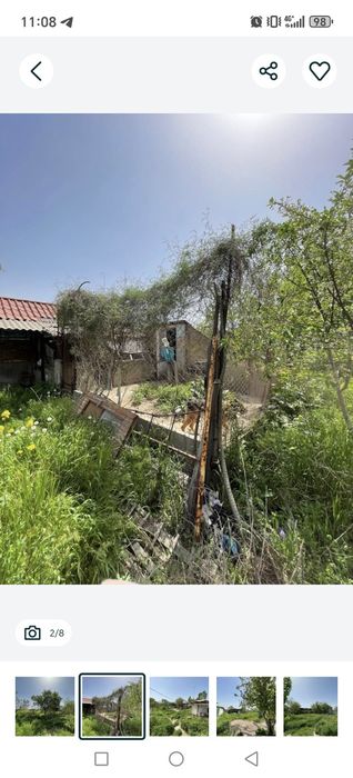 Продается участок . Продаётся дача / частный участок — 18 сотки!

Расп