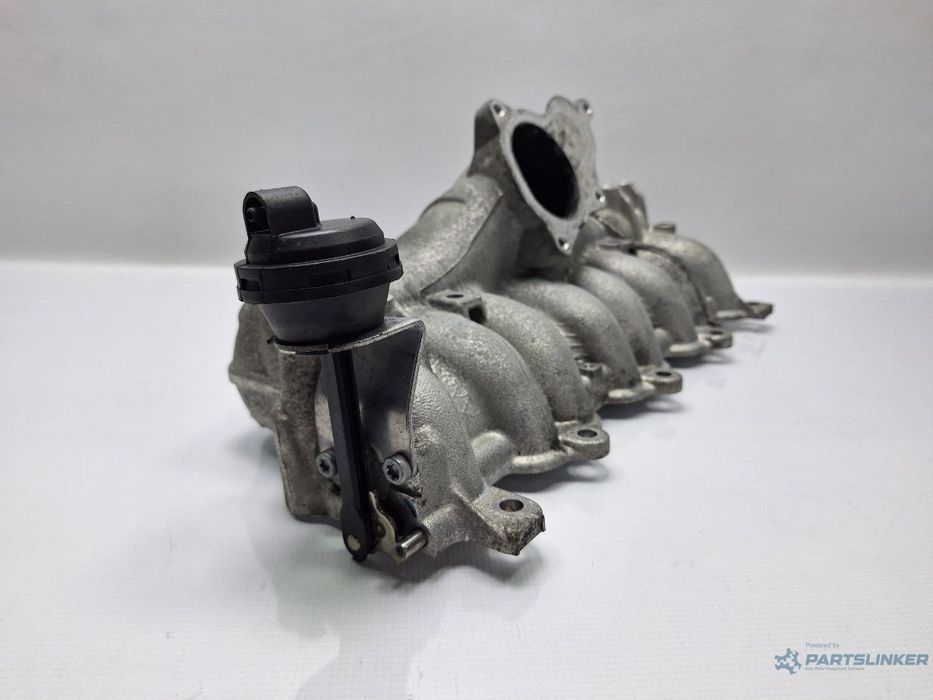 Galerie de admisie AUDI A4 III 8EC, B7 2004 - 2008 TDI BRD 03G129713H