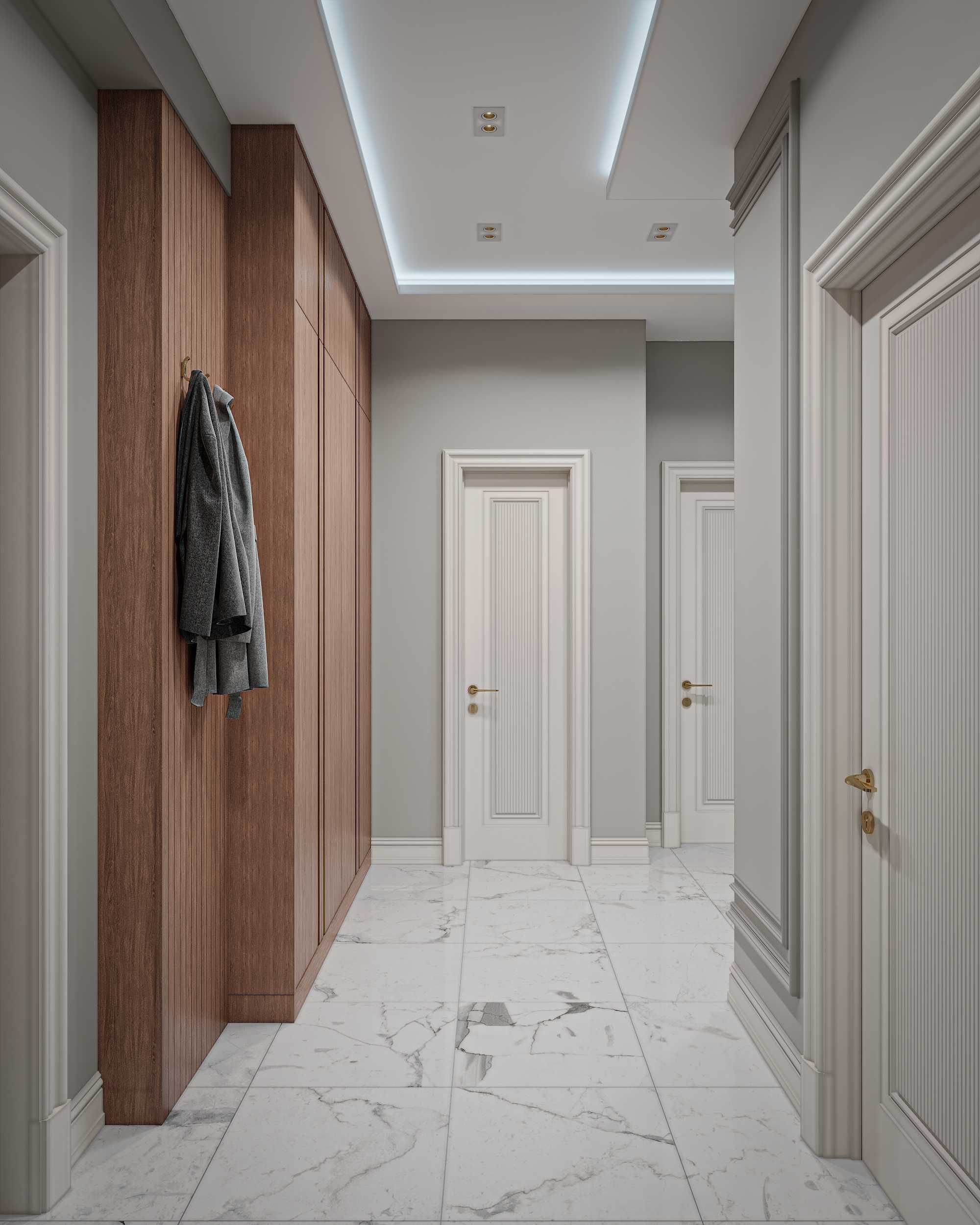 3D, Rendring xizmati