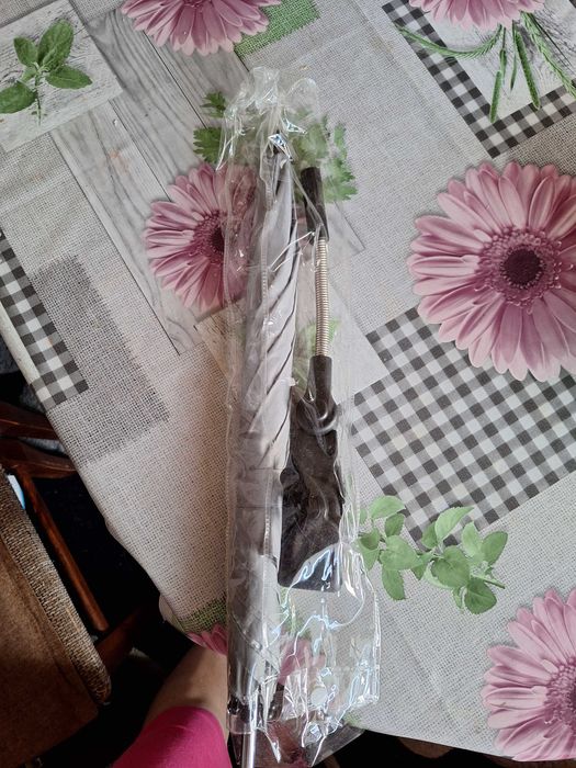 Чадър за количка и колан за прохождане