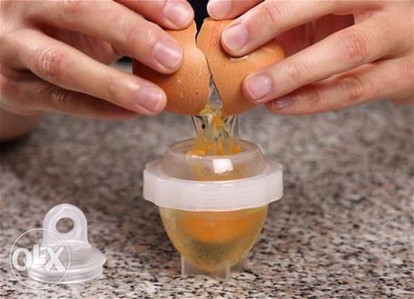 Формы Eggies для варки яиц без скорлупы от магазина "1000 мелочей''